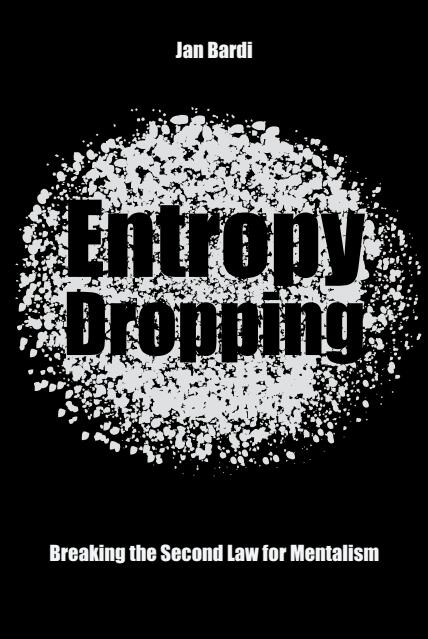 (image for) Jan Bardi - Entropy Dropping