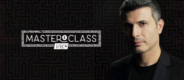 Asi Wind Masterclass Live (1-3+Zoom)