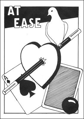 (image for) Harvey Turner - At Ease (1966 - 1975)