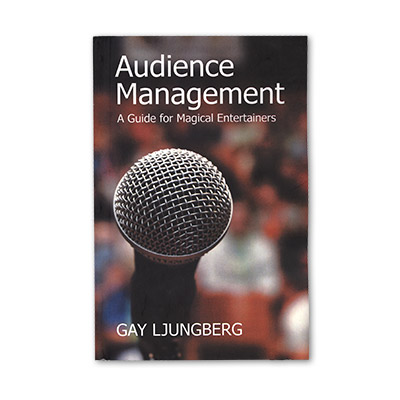 Gay Ljungberg - Audience Management