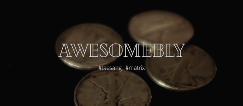 (image for) Tae Sang - Awesomebly