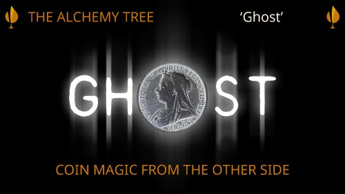 Alchemy Tree - GHOST Deluxe Package