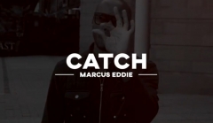 (image for) Marcus Eddie - Catch