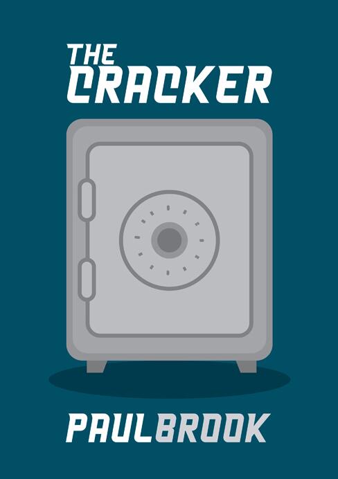 Paul Brook - The Cracker