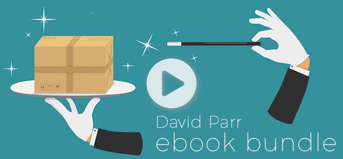David Parr - Bundle