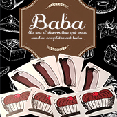 (image for) Magie Climax - Baba