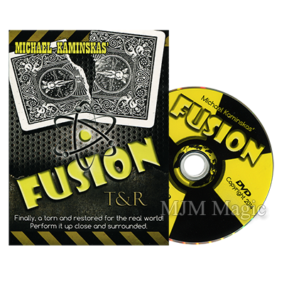 Michael Kaminskas - Fusion