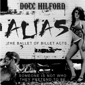 (image for) Docc Hilford - Alias (Video+PDF+Audio)