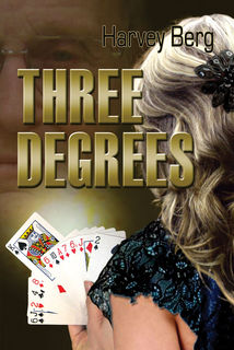 (image for) Harvey Berg - Three Degrees