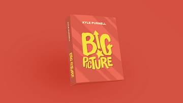 Kyle Purnell - Big Picture