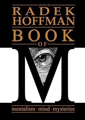 Radek Hoffman - Book of M