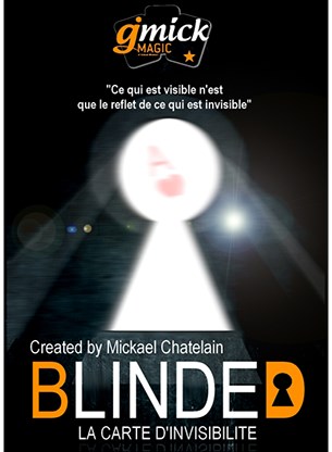 Michael Chatelain - Blinded