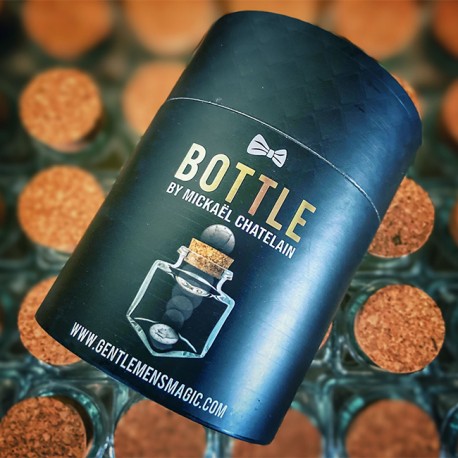 Mickael Chatelain - Bottle (French)