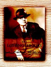 John Northern Hilliard - The Lost Notebooks