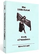 Steve Bryant - Little Egypt Book of Numbers