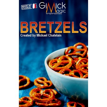 Mickael Chatelain - Bretzels