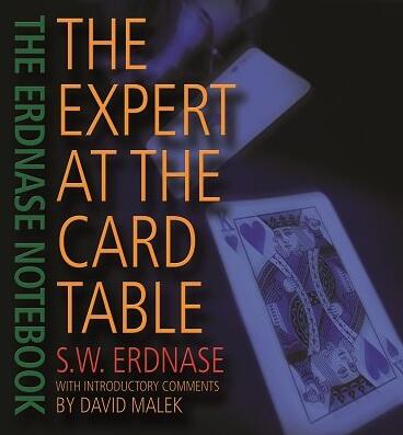 S. W. Erdnase - The Erdnase Notebook
