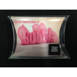 (image for) Julio Montoro - Bubble