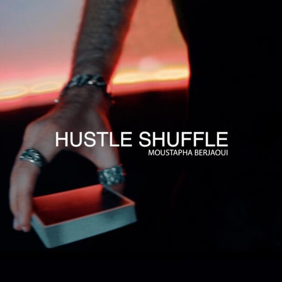 Moustapha Berjaoui - Hustle Shuffle