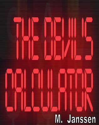 (image for) Maurice Janssen - Satan's Calculator Trick