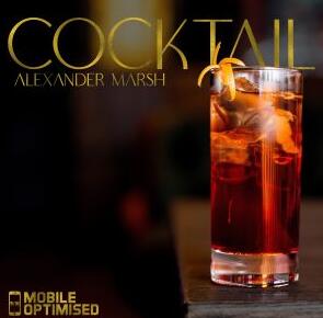 (image for) Alexander Marsh - Cocktail