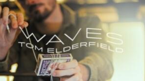 (image for) Tom Elderfield - Waves