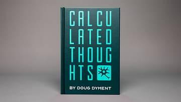 Doug Dyment - Calculated Thoughts (PDF)