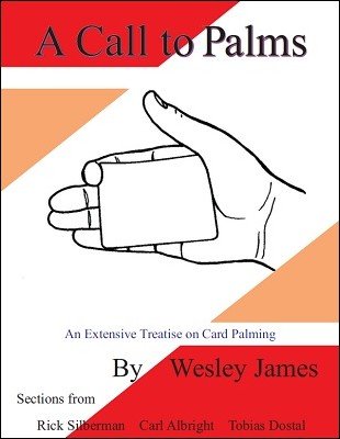 Wesley James - A Call to Palms (PDF)