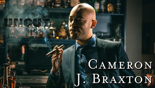 (image for) Cameron Braxton - Trio