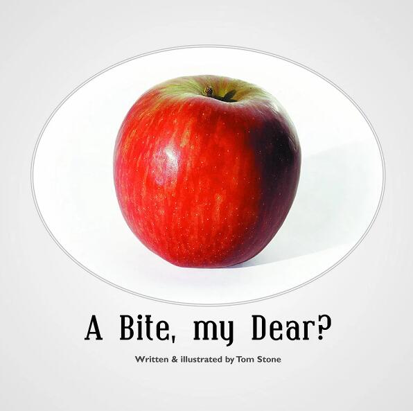 (image for) Tom Stone - A Bite, my Dear?