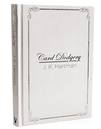JK Hartman - Card Dodgery