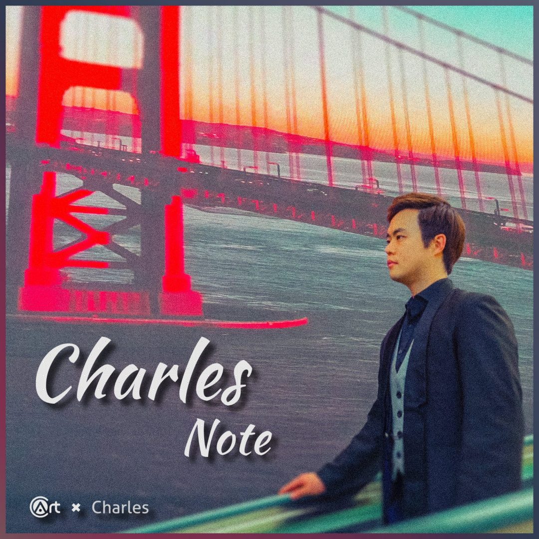 (image for) Charles Gyu - Charles Note
