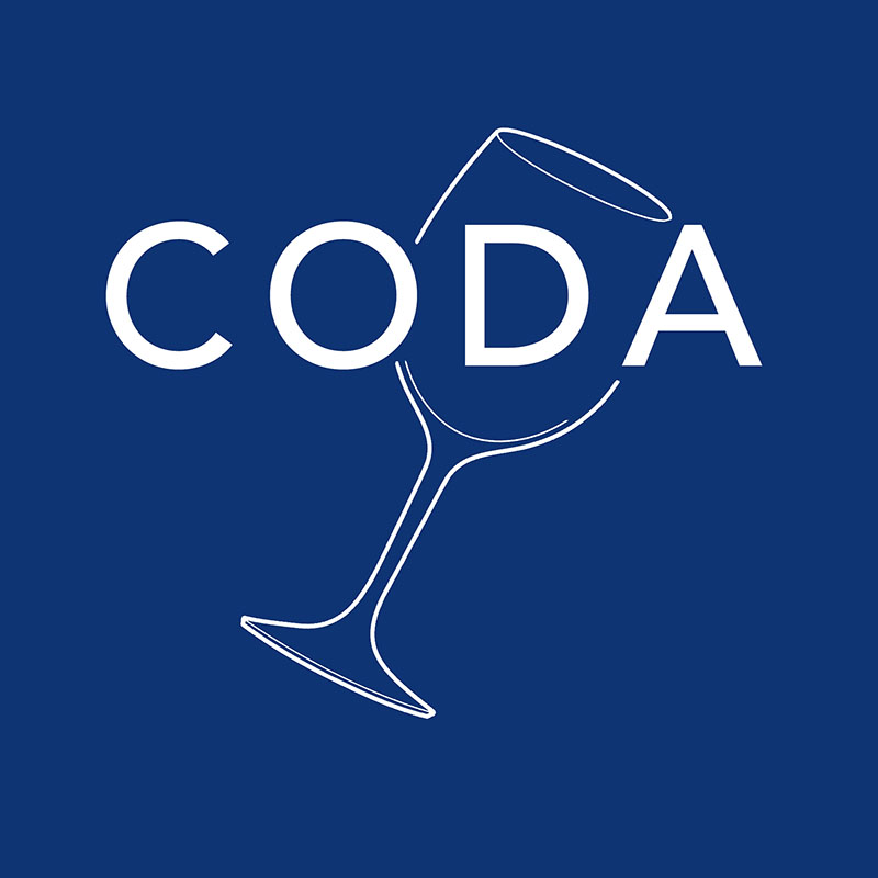 (image for) Sam Fitton - Coda