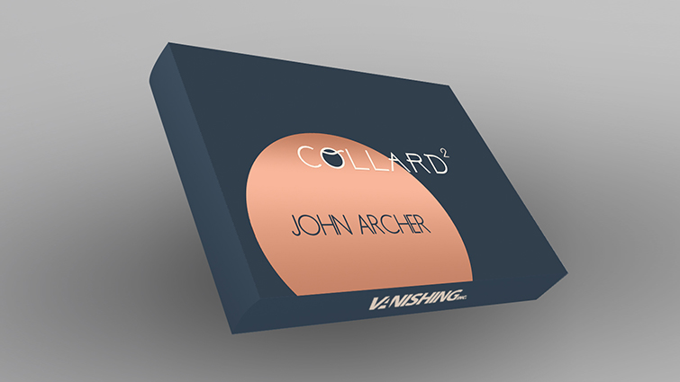 John Archer - Collard 2