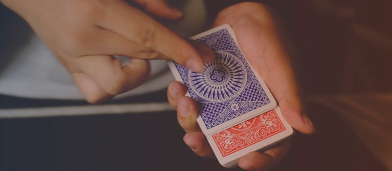 (image for) Collin - Collin's Color Changing Deck