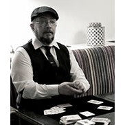 Alakazam Online Magic Academy - Yann Hardy - From The Card Table To The Magic World