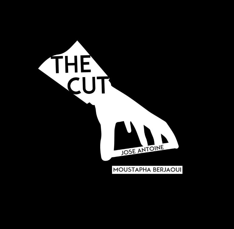 Moustapha Berjaoui & Jose Antoine - The Cut