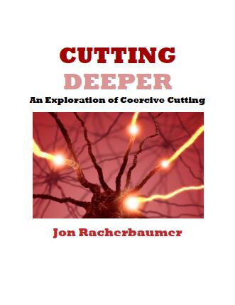 (image for) Jon Racherbaumer - Cutting Deeper