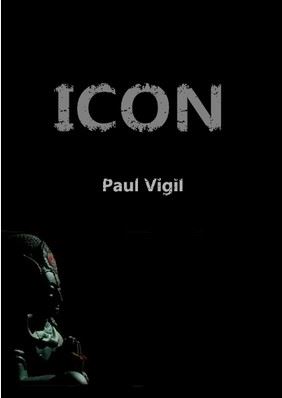 (image for) Paul Vigil - Icon