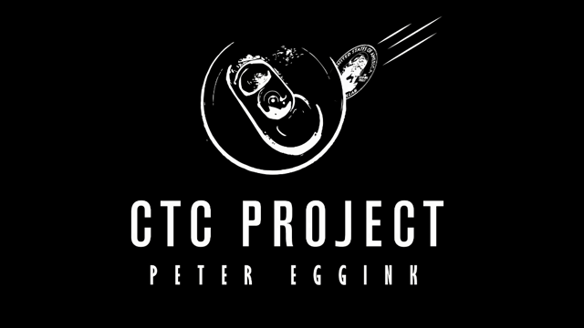 Peter Eggink - CTC Project