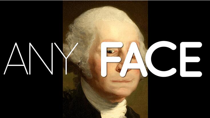 Tyler Twombly - Face Test (Video+Templete)