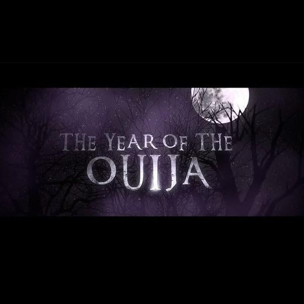 Alakazam Online Magic Academy - Jamie Daws - Tackling Terrifying Taboos 4 The Year Of The Ouija