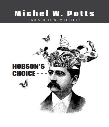 Michel W. Potts - Hobsons Choice