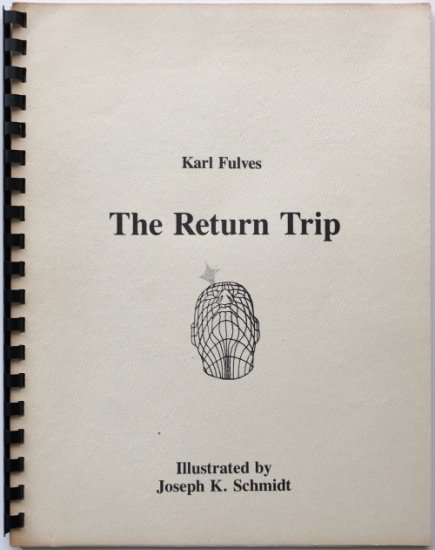 Karl Fulves - The Return Trip