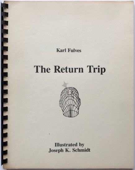 Karl Fulves - The Return Trip