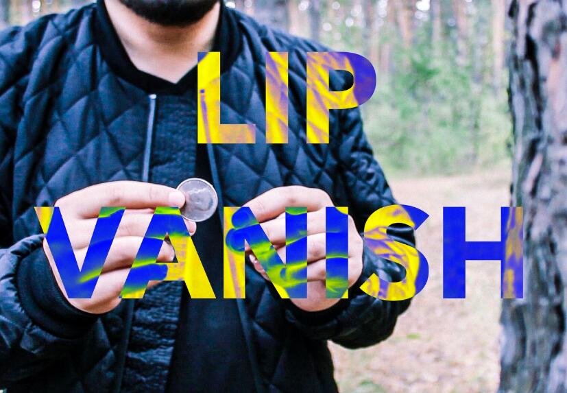 Sultan Orazaly - Lip Vanish