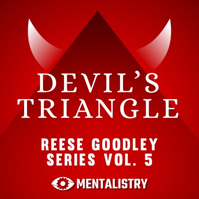 Reese Goodley - Devil's Triangle
