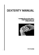 Justin Higham - Dexterity Manual