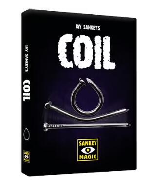 Jay Sankey - COIL