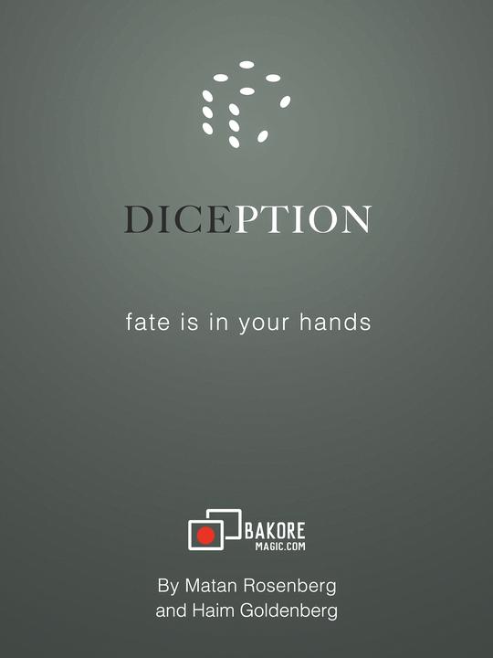 Bakore Magic - DicePtion
